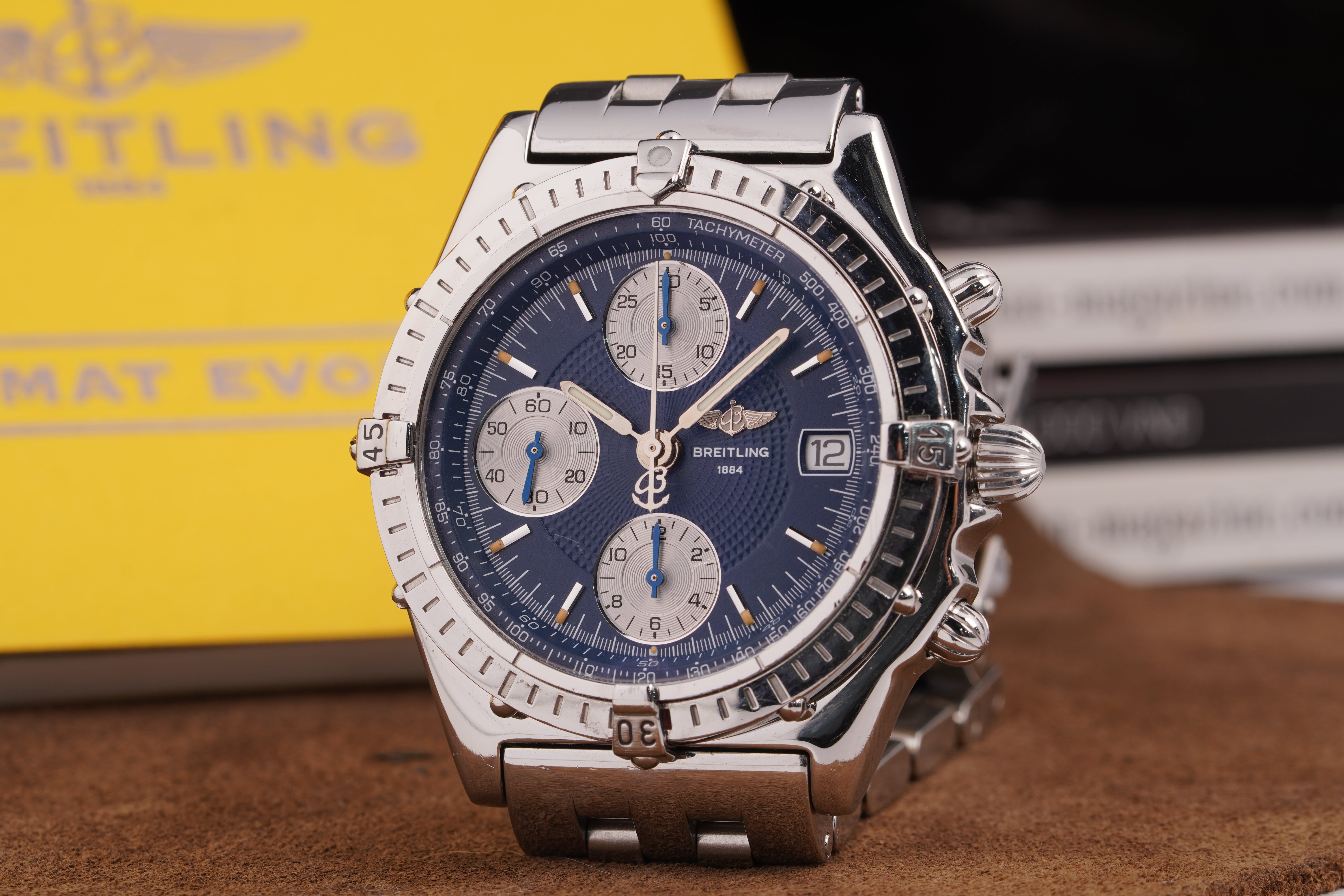 Breitling